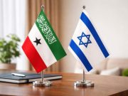 Xiriirka Somaliland iyo Israel iyo Saameynta uu ku leeyahay Siyaasada Geeska Afrika
