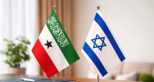 Xiriirka Somaliland iyo Israel iyo Saameynta uu ku leeyahay Siyaasada Geeska Afrika