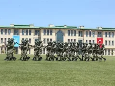 Soomaaliya oo heshay hub ka yimid Turkiga, Masar iyo Serbiya