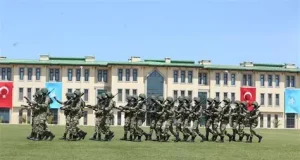 Soomaaliya oo heshay hub ka yimid Turkiga, Masar iyo Serbiya