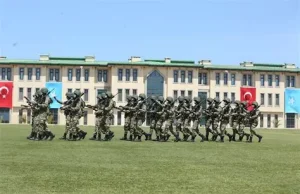 Soomaaliya oo heshay hub ka yimid Turkiga, Masar iyo Serbiya