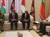 Soomaaliya iyo Urdun oo xoojinaya iskaashiga milatari