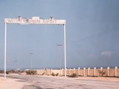 Imaaraadka oo si qarsoodi ah Berbera uga dhisaya saldhig ciidan oo ay wada isticmaali doonaan Maraykanka iyo Israa’iil