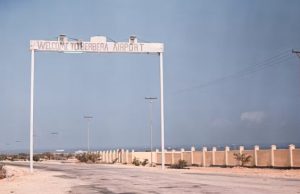 Imaaraadka oo si qarsoodi ah Berbera uga dhisaya saldhig ciidan oo ay wada isticmaali doonaan Maraykanka iyo Israa’iil