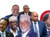 Wadahadalo u furmaya DF iyo mucaaradka iyo Beesha Caalamka oo dhex dhexaadinaysa.