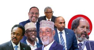 Wadahadalo u furmaya DF iyo mucaaradka iyo Beesha Caalamka oo dhex dhexaadinaysa.