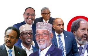 Wadahadalo u furmaya DF iyo mucaaradka iyo Beesha Caalamka oo dhex dhexaadinaysa.