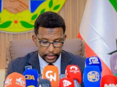 Wasaaradda Warfaafinta Somaliland oo soo saartay amar cusub oo lagu xakamaynayo hawlaha warbaahinta