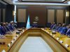 Wada hadallada dowladda iyo mucaaradka oo mar kale maanta ka sii soconaya Muqdisho