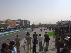 Puntland oo xustay 28 sano oo ka soo wareegtay aasaaskeedii iyadoo uu jiro khilaaf federaal