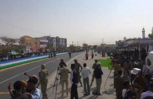 Puntland oo xustay 28 sano oo ka soo wareegtay aasaaskeedii iyadoo uu jiro khilaaf federaal