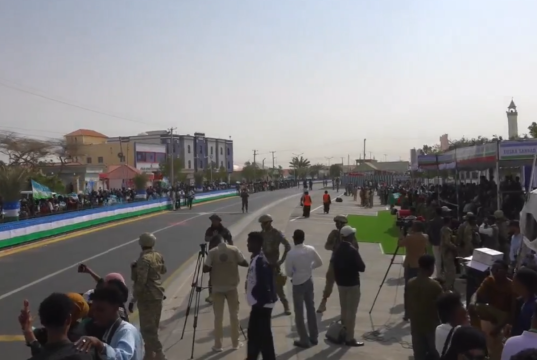 Puntland oo xustay 28 sano oo ka soo wareegtay aasaaskeedii iyadoo uu jiro khilaaf federaal