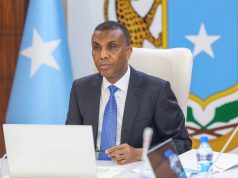 Xamsa Cabdi Barre oo maanta ku wajahan Laascaanood