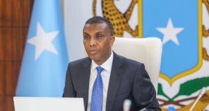 Xamsa Cabdi Barre oo maanta ku wajahan Laascaanood