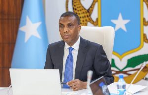 Xamsa Cabdi Barre oo maanta ku wajahan Laascaanood