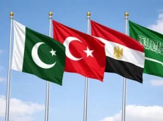 Heshiiska Difaaca ee Turkiga, Sacuudiga iyo Pakistan: Soomaaliya maxay uga dhigan tahay?