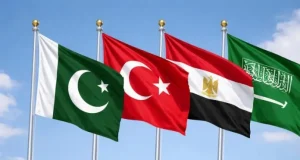 Heshiiska Difaaca ee Turkiga, Sacuudiga iyo Pakistan: Soomaaliya maxay uga dhigan tahay?