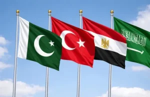 Heshiiska Difaaca ee Turkiga, Sacuudiga iyo Pakistan: Soomaaliya maxay uga dhigan tahay?