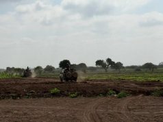 Basro oo degan kaddib dagaallo u dhexeeyay Ciidamada Dowladda iyo Al-Shabaab