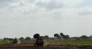Basro oo degan kaddib dagaallo u dhexeeyay Ciidamada Dowladda iyo Al-Shabaab