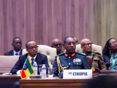 Itoobiya oo mar kale xaqiijisay sida ay uga go’an tahay nabadda iyo amniga Soomaaliya