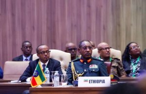 Itoobiya oo mar kale xaqiijisay sida ay uga go’an tahay nabadda iyo amniga Soomaaliya