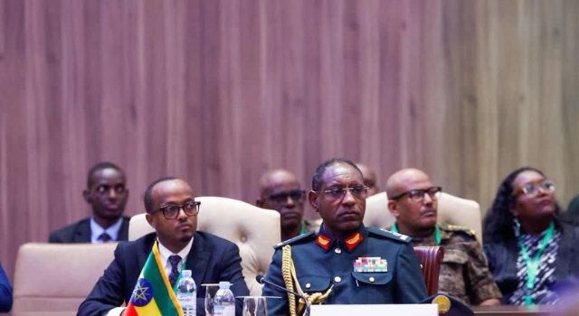 Itoobiya oo mar kale xaqiijisay sida ay uga go’an tahay nabadda iyo amniga Soomaaliya