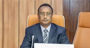 Muungaab waa qarash-doon, qurux-doon ma aha Hadal dood ka abuuray Muqdisho