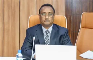 Muungaab waa qarash-doon, qurux-doon ma aha Hadal dood ka abuuray Muqdisho