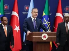 Xiriirka Soomaaliya iyo Itoobiya oo Dib u Hagaagaya, Bayaanka Ankara-na Noqday Qaabka Wadahadalka