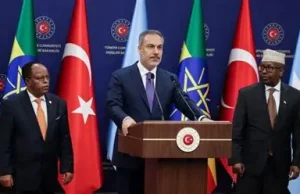 Xiriirka Soomaaliya iyo Itoobiya oo Dib u Hagaagaya, Bayaanka Ankara-na Noqday Qaabka Wadahadalka