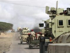 Soomaaliya iyo Somaliland: Farqiga u dhexeeya joogitaanka ciidamada shisheeye, amniga iyo maamulka
