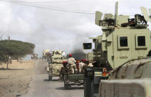 Soomaaliya iyo Somaliland: Farqiga u dhexeeya joogitaanka ciidamada shisheeye, amniga iyo maamulka