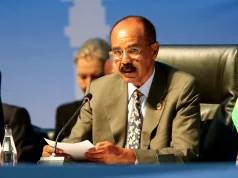Mucaaradka Eritrea oo dibadda ka wada abaabul ay ku doonayaan isbeddel siyaasadeed