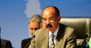 Mucaaradka Eritrea oo dibadda ka wada abaabul ay ku doonayaan isbeddel siyaasadeed