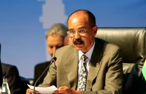 Mucaaradka Eritrea oo dibadda ka wada abaabul ay ku doonayaan isbeddel siyaasadeed
