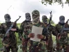 Kooxda Al-Shabaab oo sii daysay shan shaqaale samafal ah oo laga afduubtay Buurhakaba