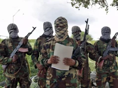 Kooxda Al-Shabaab oo sii daysay shan shaqaale samafal ah oo laga afduubtay Buurhakaba
