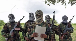 Kooxda Al-Shabaab oo sii daysay shan shaqaale samafal ah oo laga afduubtay Buurhakaba