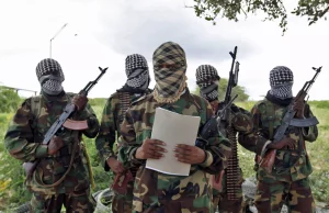 Kooxda Al-Shabaab oo sii daysay shan shaqaale samafal ah oo laga afduubtay Buurhakaba