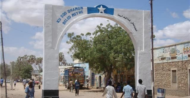 Baladweyne