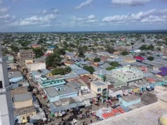 Baydhaba caawa: Waa sidee xaaladdu kadib dagaalkii saaka?