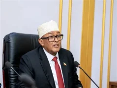 Somaliland oo dadaal cusub ugu jirta aqoonsi caalami ah