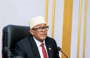 Somaliland oo dadaal cusub ugu jirta aqoonsi caalami ah