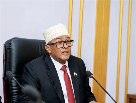 Somaliland oo dadaal cusub ugu jirta aqoonsi caalami ah