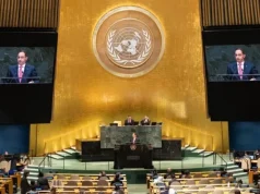 Colombia oo xiriirka diblomaasiyadeed u jartay Iran, iyadoo soo xigatay walaacyo amni