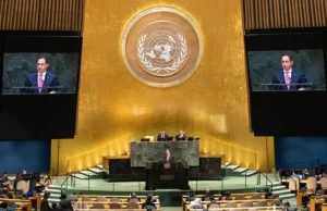 Colombia oo xiriirka diblomaasiyadeed u jartay Iran, iyadoo soo xigatay walaacyo amni