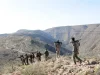 Puntland: Cal Miskaad oo weli ah goob dagaal, ciidamada oo wada hawlgallo ka dhan ah Daacish