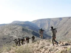Puntland: Cal Miskaad oo weli ah goob dagaal, ciidamada oo wada hawlgallo ka dhan ah Daacish