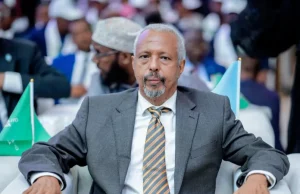 Cali Cabdullahi Cosoble oo si kulul uga hadlay xiisadda Hirshabeelle, farriinna u diray Sanbaloolshe iyo Dabageed